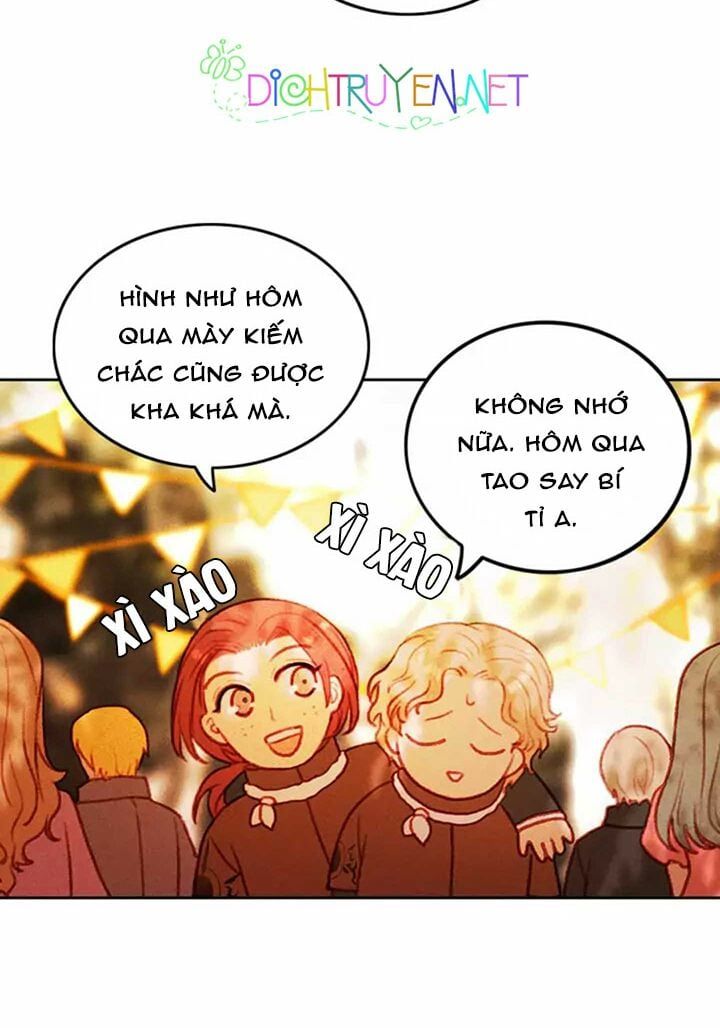 đọc truyện Hóa Kiếp Thành Chị Gái Của Bạo Chúa Chương 10 ảnh 18 tại Thiên Thai Truyện