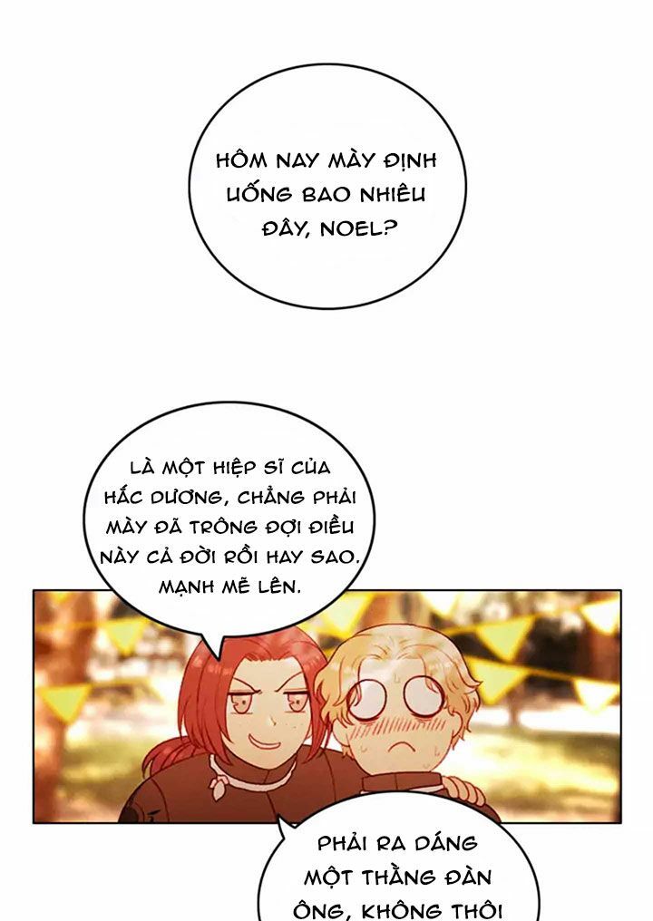 đọc truyện Hóa Kiếp Thành Chị Gái Của Bạo Chúa Chương 10 ảnh 20 tại Thiên Thai Truyện