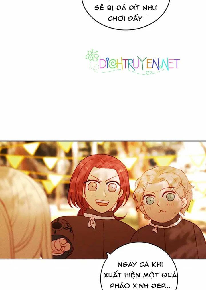 đọc truyện Hóa Kiếp Thành Chị Gái Của Bạo Chúa Chương 10 ảnh 21 tại Thiên Thai Truyện