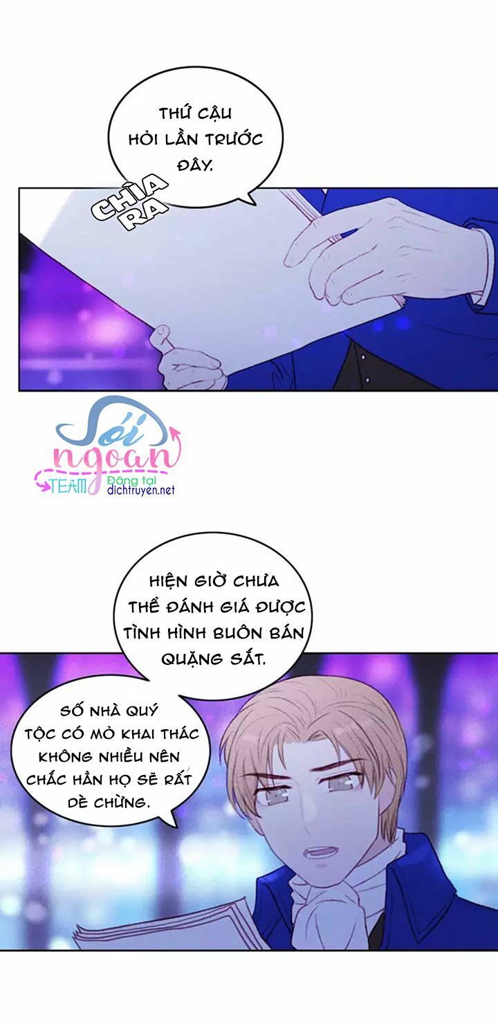 đọc truyện Hóa Kiếp Thành Chị Gái Của Bạo Chúa Chương 10 ảnh 4 tại Thiên Thai Truyện