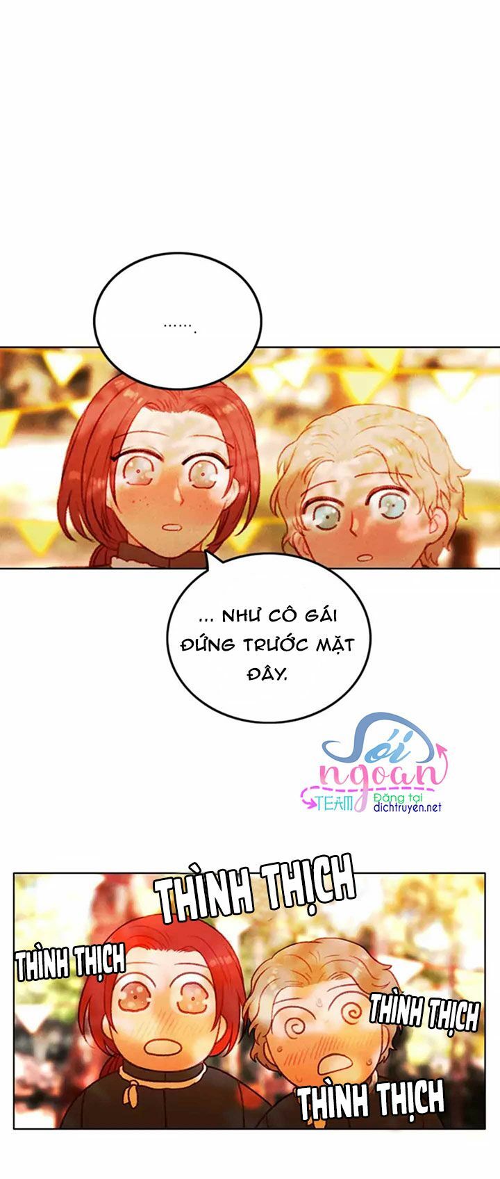 đọc truyện Hóa Kiếp Thành Chị Gái Của Bạo Chúa Chương 10 ảnh 24 tại Thiên Thai Truyện