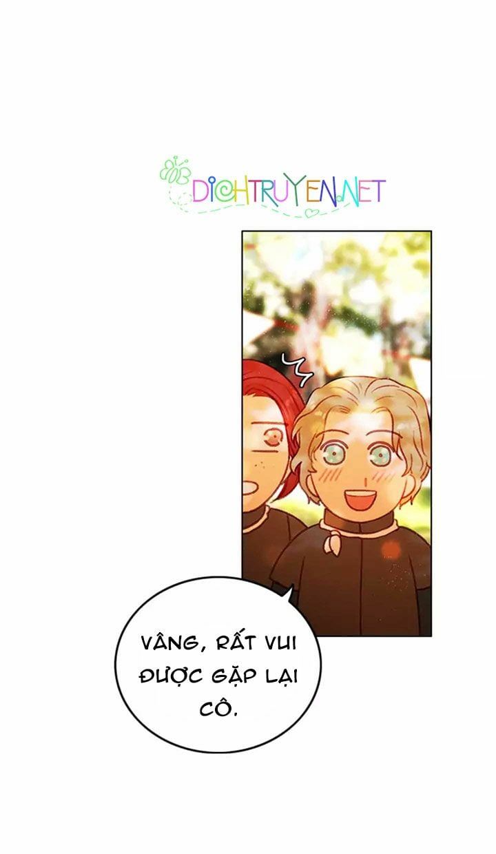 đọc truyện Hóa Kiếp Thành Chị Gái Của Bạo Chúa Chương 10 ảnh 25 tại Thiên Thai Truyện