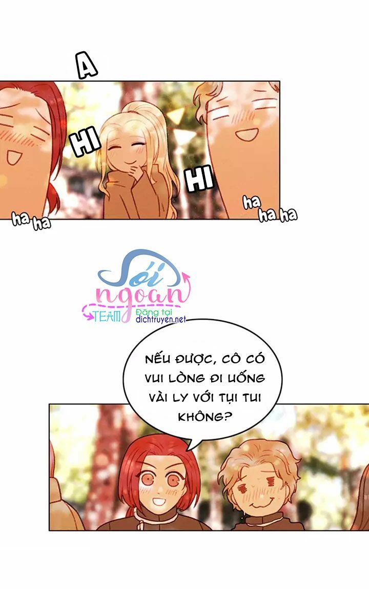 đọc truyện Hóa Kiếp Thành Chị Gái Của Bạo Chúa Chương 10 ảnh 26 tại Thiên Thai Truyện