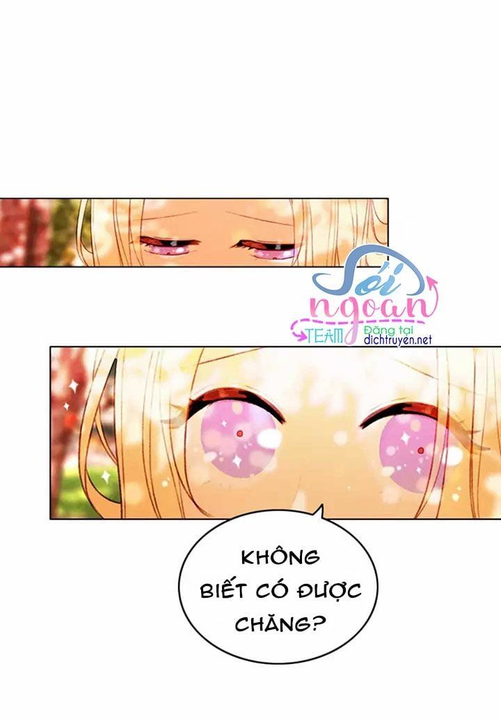 đọc truyện Hóa Kiếp Thành Chị Gái Của Bạo Chúa Chương 10 ảnh 28 tại Thiên Thai Truyện