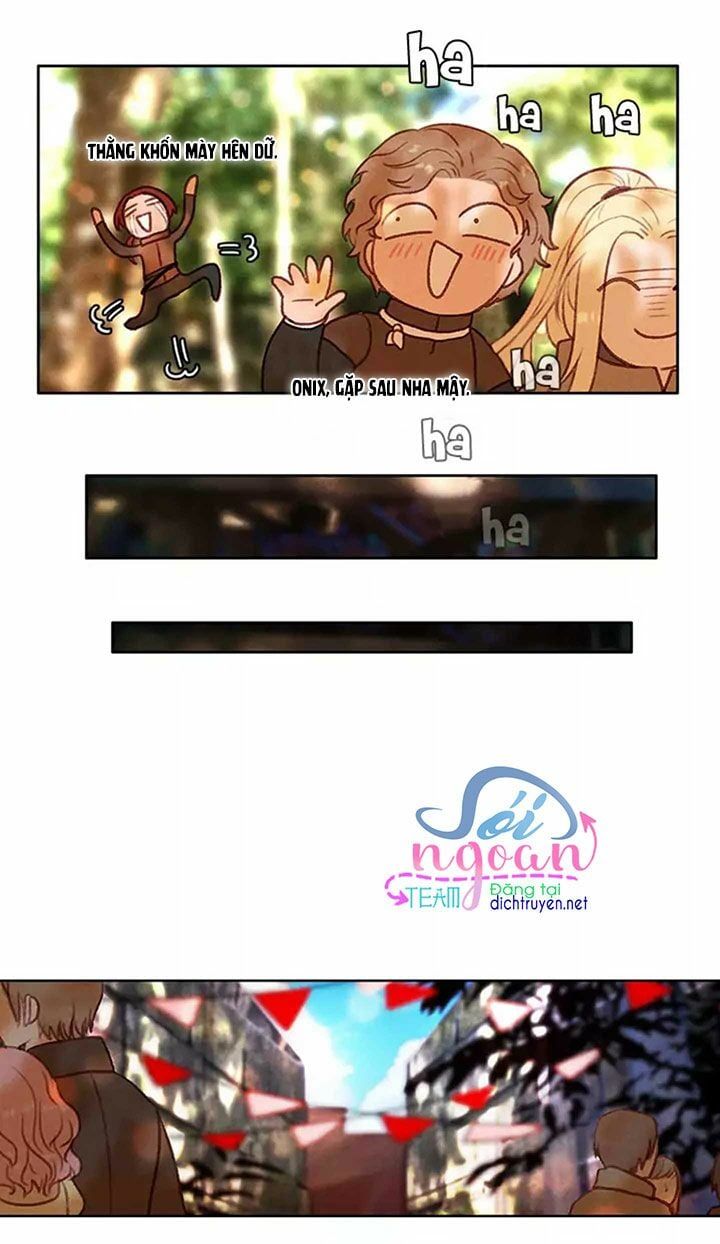 đọc truyện Hóa Kiếp Thành Chị Gái Của Bạo Chúa Chương 10 ảnh 30 tại Thiên Thai Truyện