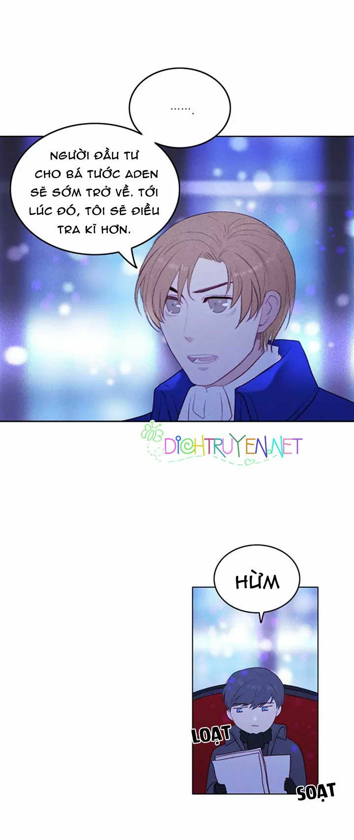 đọc truyện Hóa Kiếp Thành Chị Gái Của Bạo Chúa Chương 10 ảnh 5 tại Thiên Thai Truyện