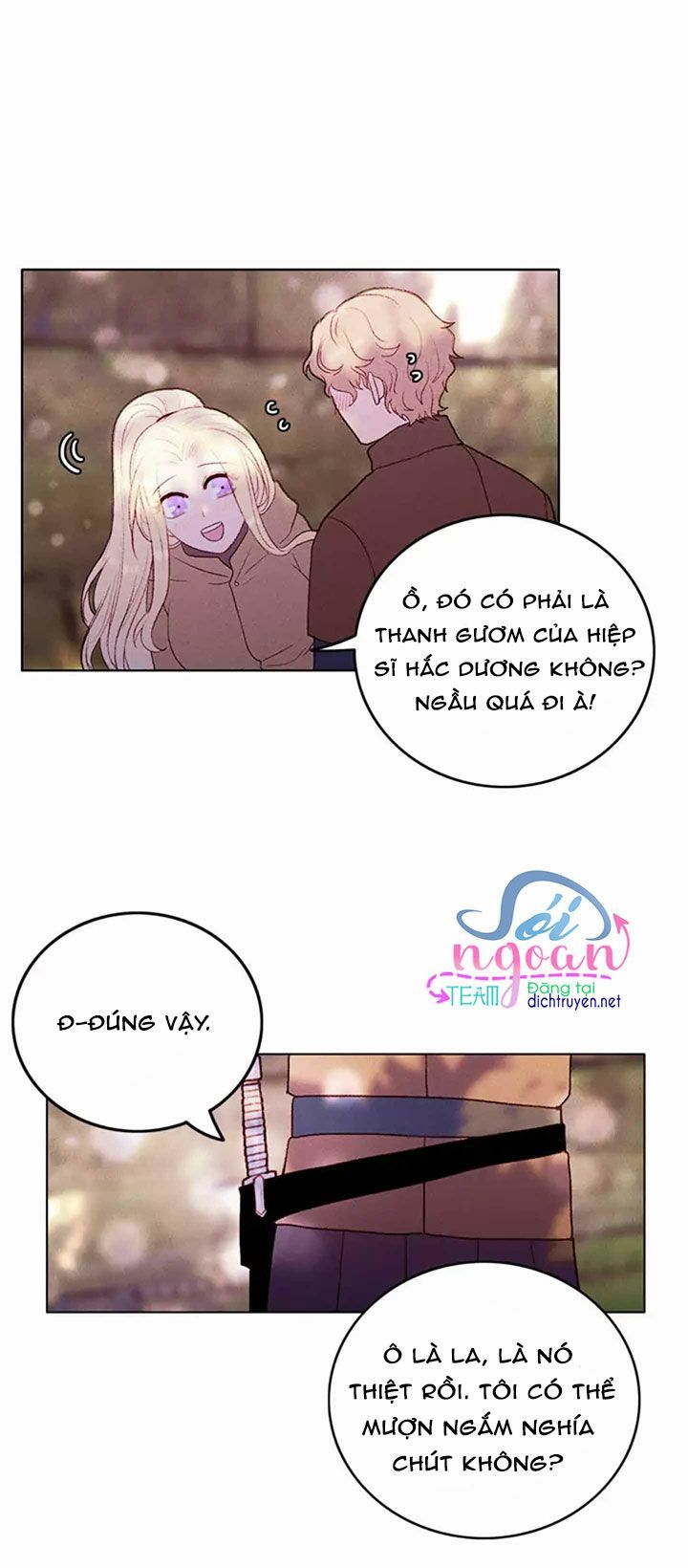 đọc truyện Hóa Kiếp Thành Chị Gái Của Bạo Chúa Chương 10 ảnh 34 tại Thiên Thai Truyện