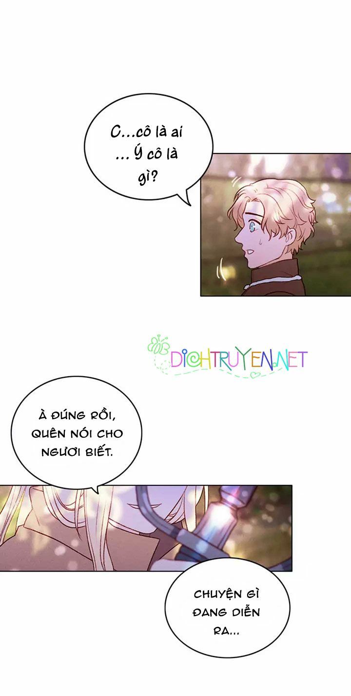 đọc truyện Hóa Kiếp Thành Chị Gái Của Bạo Chúa Chương 10 ảnh 39 tại Thiên Thai Truyện