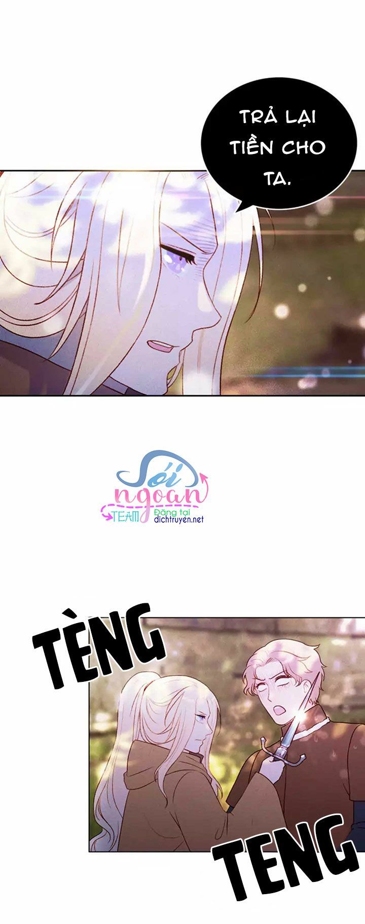 đọc truyện Hóa Kiếp Thành Chị Gái Của Bạo Chúa Chương 10 ảnh 40 tại Thiên Thai Truyện