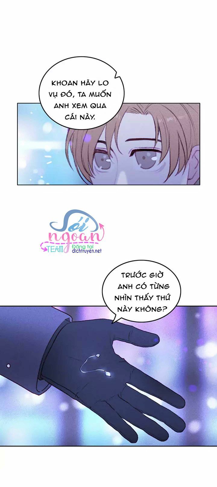 đọc truyện Hóa Kiếp Thành Chị Gái Của Bạo Chúa Chương 10 ảnh 6 tại Thiên Thai Truyện