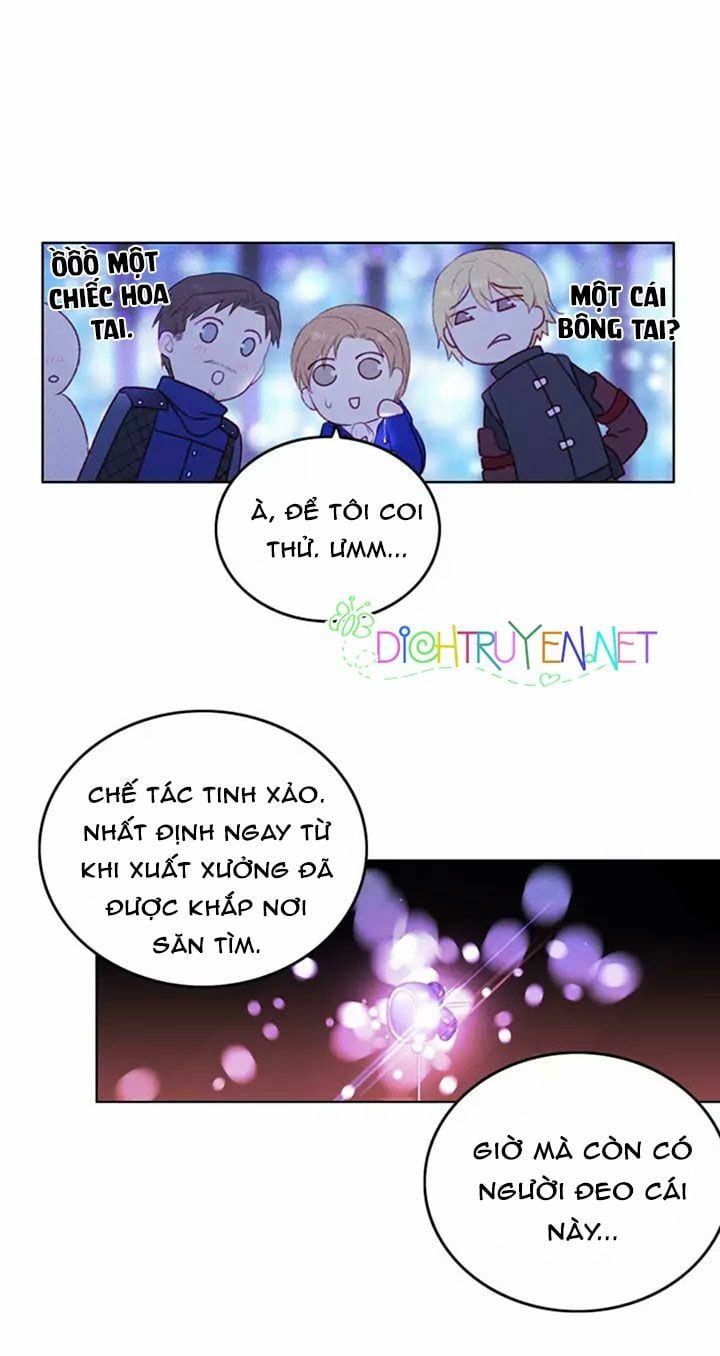 đọc truyện Hóa Kiếp Thành Chị Gái Của Bạo Chúa Chương 10 ảnh 7 tại Thiên Thai Truyện