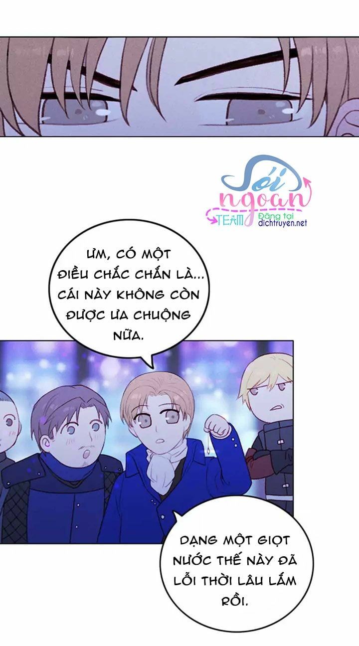 đọc truyện Hóa Kiếp Thành Chị Gái Của Bạo Chúa Chương 10 ảnh 8 tại Thiên Thai Truyện