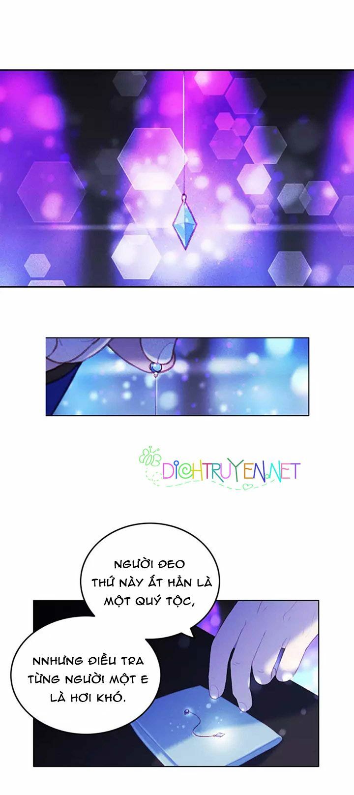 đọc truyện Hóa Kiếp Thành Chị Gái Của Bạo Chúa Chương 10 ảnh 9 tại Thiên Thai Truyện