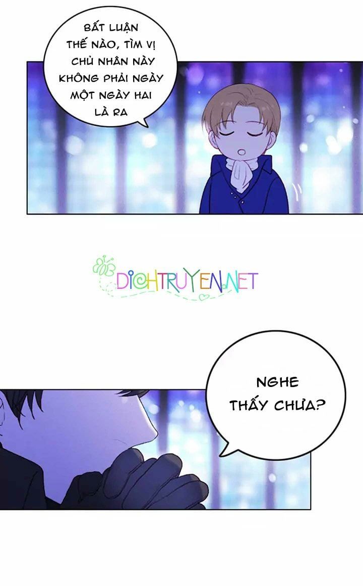 đọc truyện Hóa Kiếp Thành Chị Gái Của Bạo Chúa Chương 10 ảnh 11 tại Thiên Thai Truyện