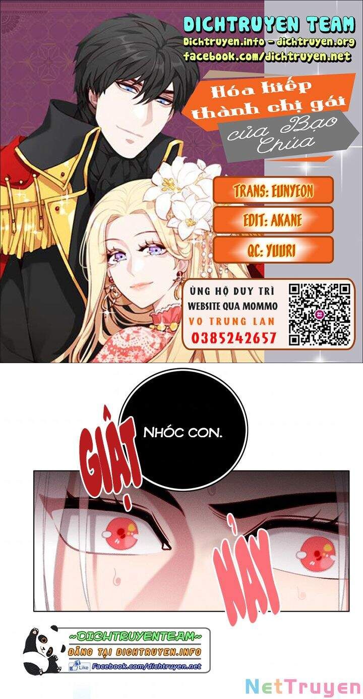 đọc truyện Hóa Kiếp Thành Chị Gái Của Bạo Chúa Chương 100 ảnh 3 tại Thiên Thai Truyện