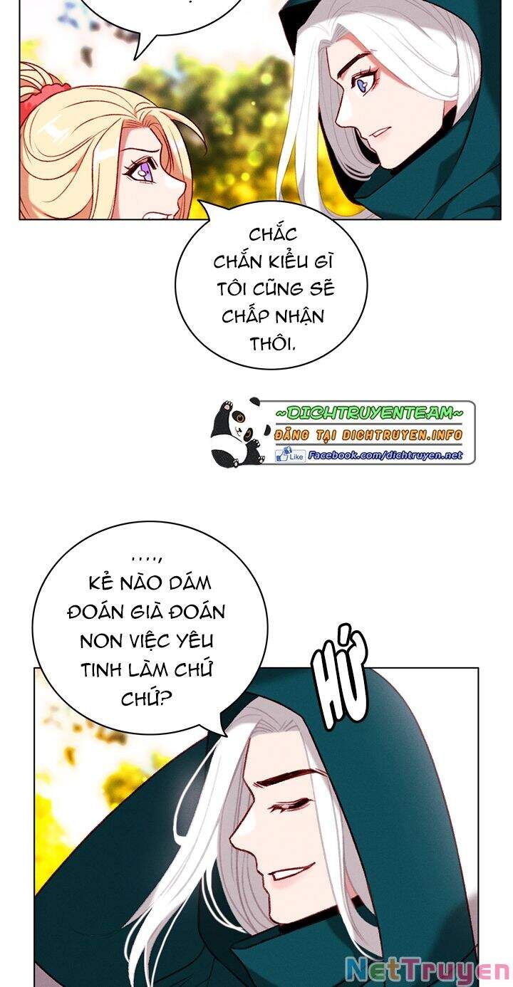 đọc truyện Hóa Kiếp Thành Chị Gái Của Bạo Chúa Chương 100 ảnh 12 tại Thiên Thai Truyện