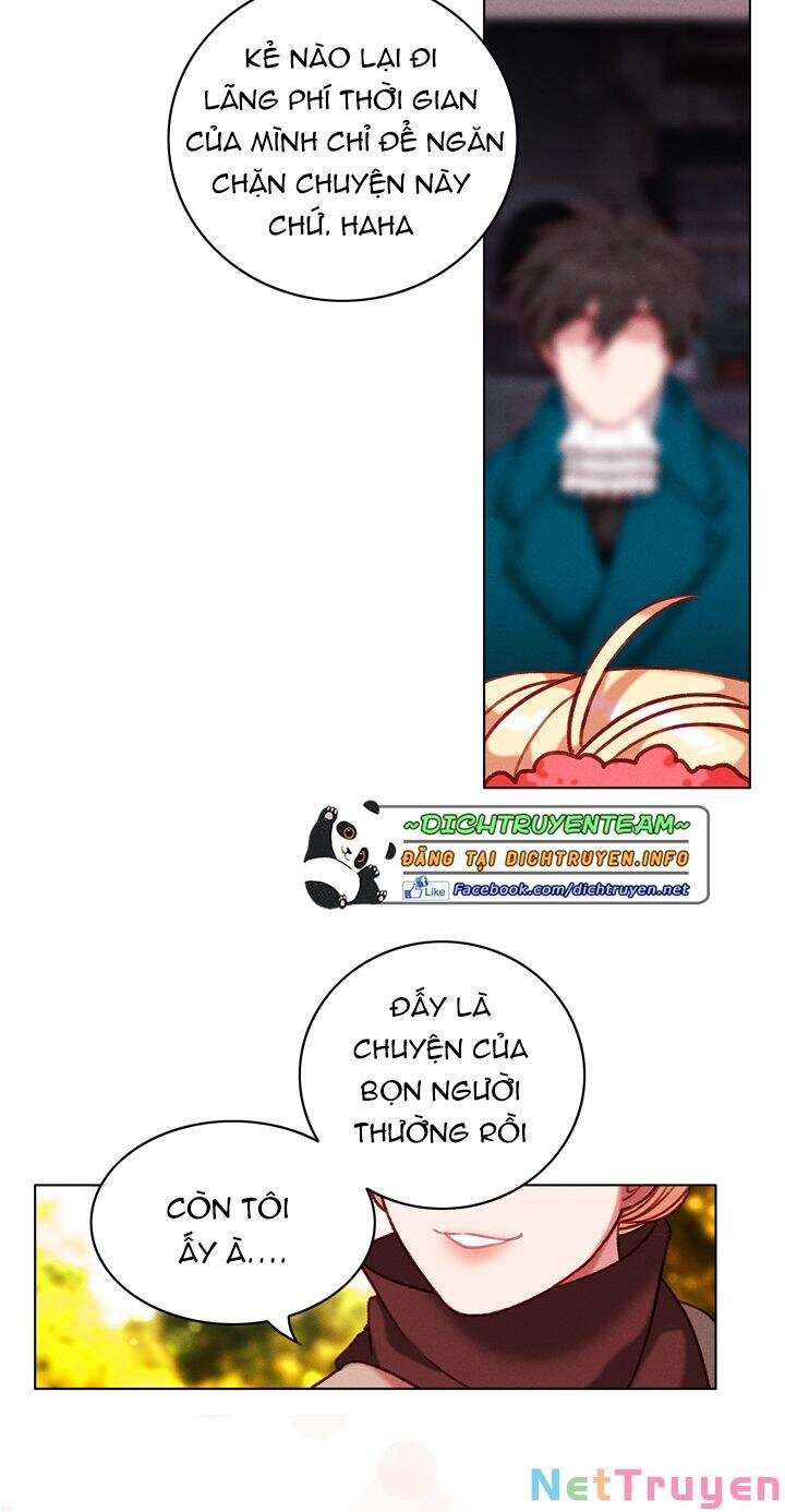 đọc truyện Hóa Kiếp Thành Chị Gái Của Bạo Chúa Chương 100 ảnh 16 tại Thiên Thai Truyện