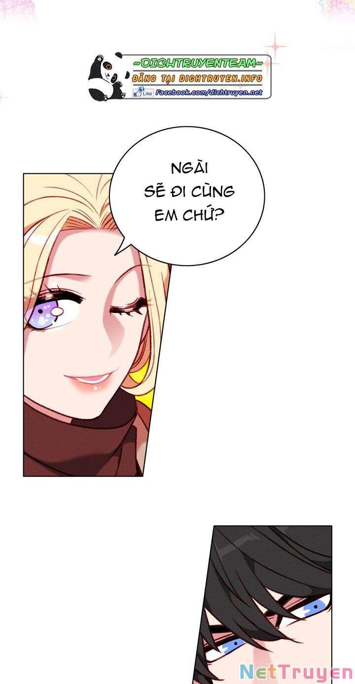 đọc truyện Hóa Kiếp Thành Chị Gái Của Bạo Chúa Chương 100 ảnh 18 tại Thiên Thai Truyện