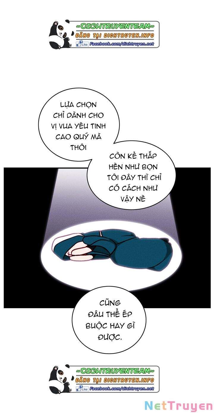 đọc truyện Hóa Kiếp Thành Chị Gái Của Bạo Chúa Chương 100 ảnh 20 tại Thiên Thai Truyện