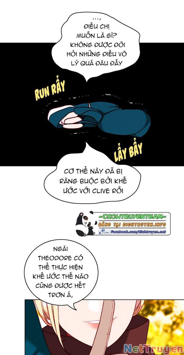 đọc truyện Hóa Kiếp Thành Chị Gái Của Bạo Chúa Chương 100 ảnh 21 tại Thiên Thai Truyện