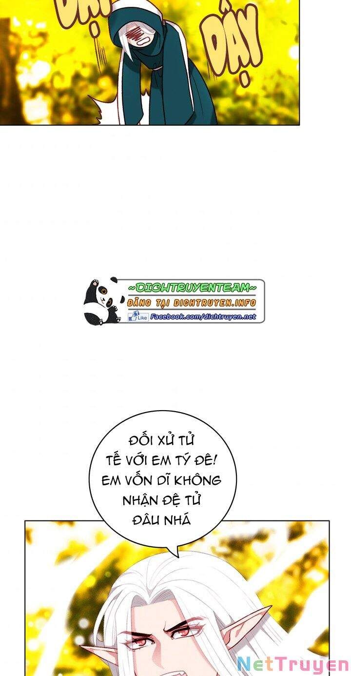 đọc truyện Hóa Kiếp Thành Chị Gái Của Bạo Chúa Chương 100 ảnh 24 tại Thiên Thai Truyện