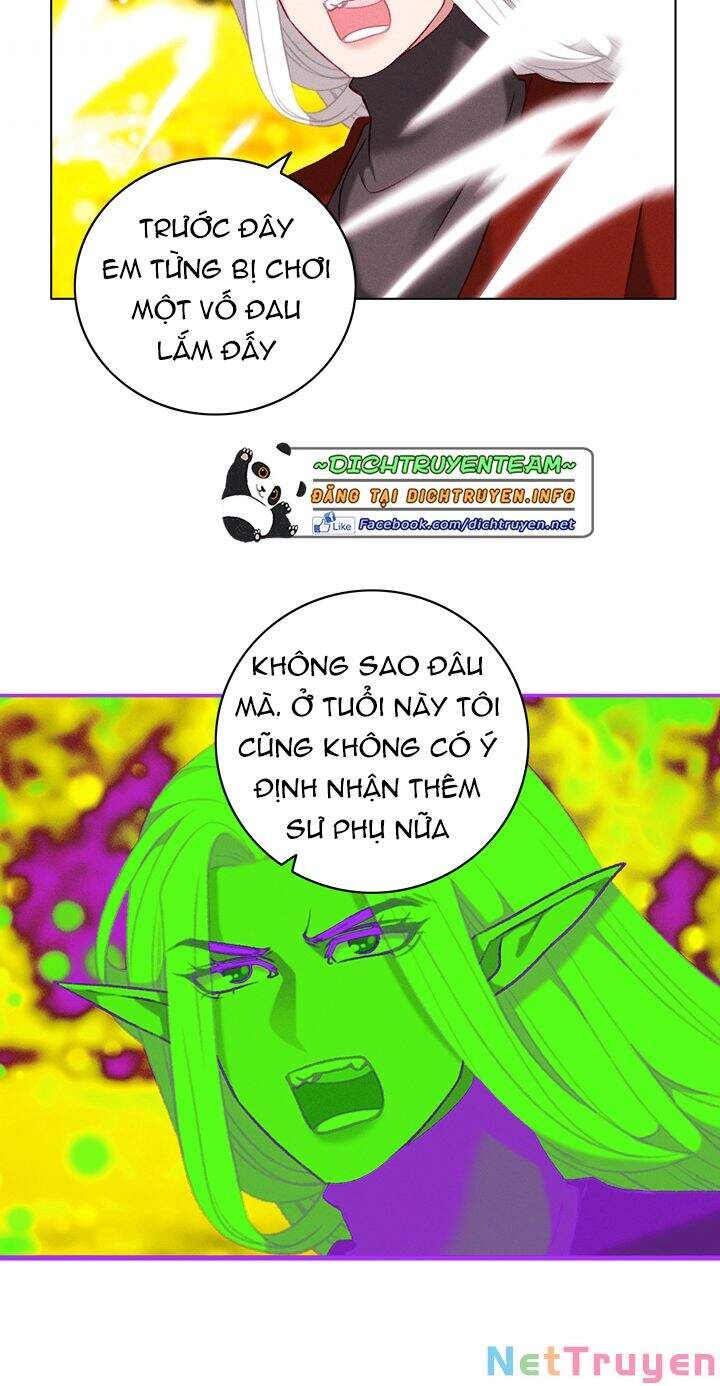 đọc truyện Hóa Kiếp Thành Chị Gái Của Bạo Chúa Chương 100 ảnh 25 tại Thiên Thai Truyện