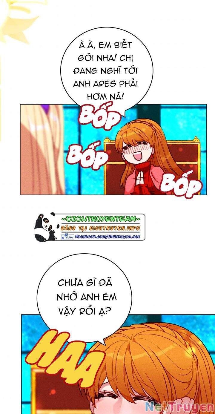 đọc truyện Hóa Kiếp Thành Chị Gái Của Bạo Chúa Chương 100 ảnh 31 tại Thiên Thai Truyện