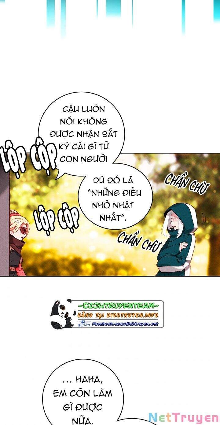 đọc truyện Hóa Kiếp Thành Chị Gái Của Bạo Chúa Chương 100 ảnh 5 tại Thiên Thai Truyện