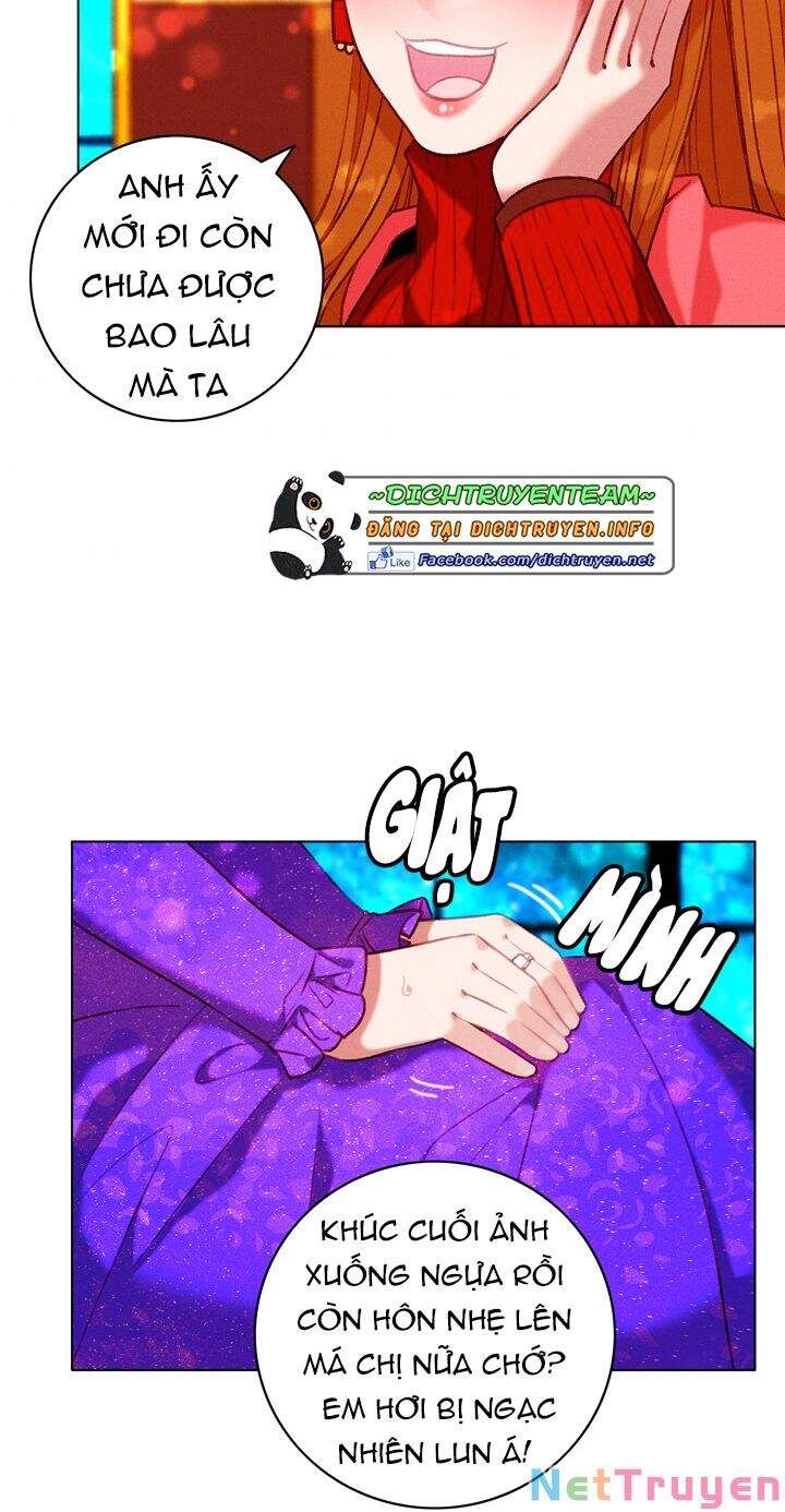 đọc truyện Hóa Kiếp Thành Chị Gái Của Bạo Chúa Chương 100 ảnh 32 tại Thiên Thai Truyện