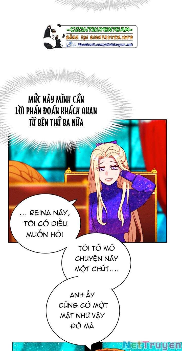 đọc truyện Hóa Kiếp Thành Chị Gái Của Bạo Chúa Chương 100 ảnh 35 tại Thiên Thai Truyện