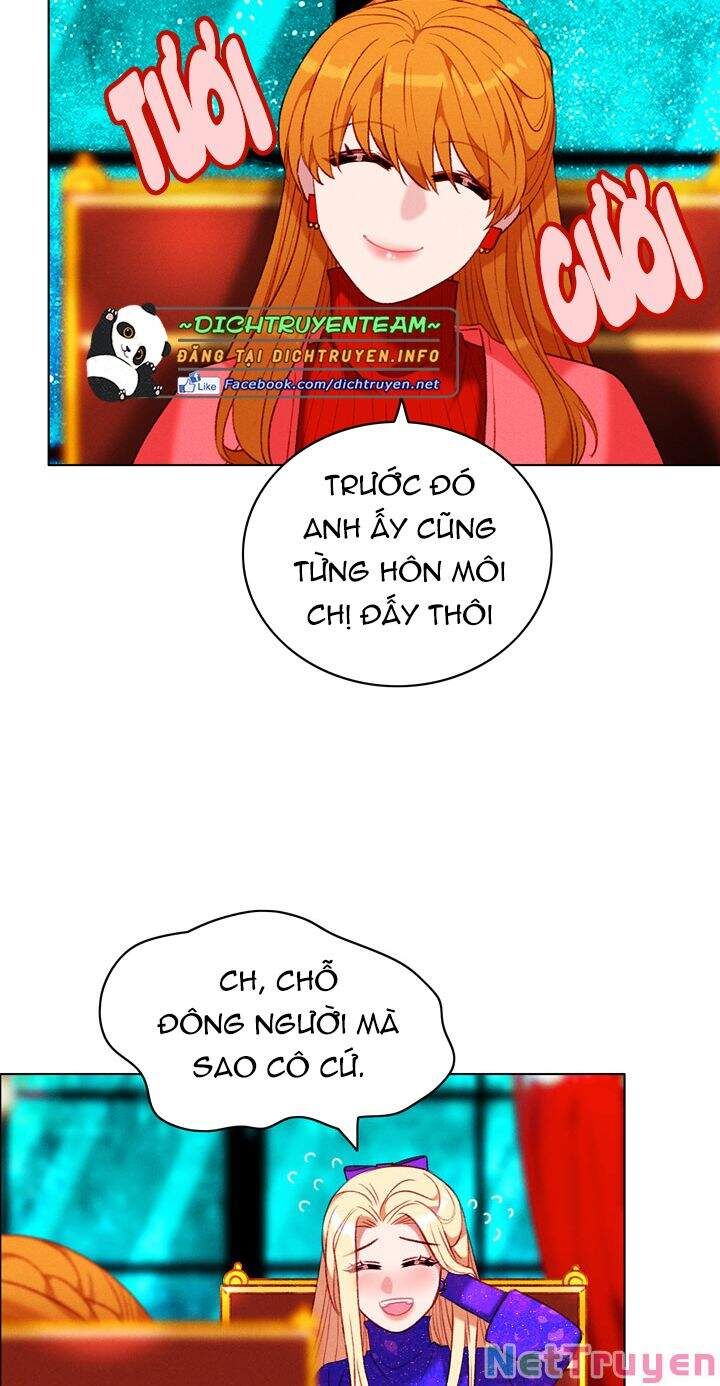 đọc truyện Hóa Kiếp Thành Chị Gái Của Bạo Chúa Chương 100 ảnh 36 tại Thiên Thai Truyện