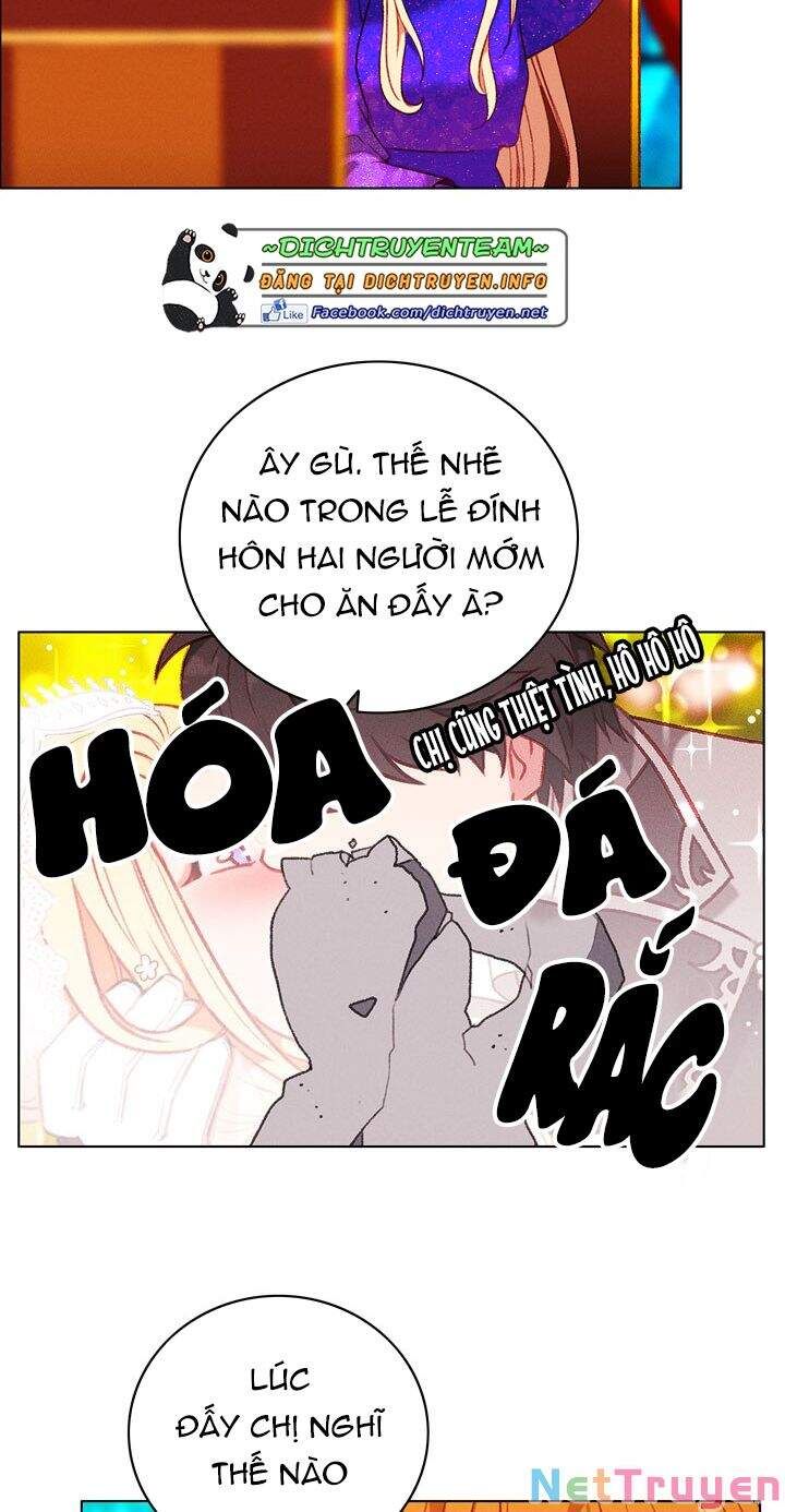 đọc truyện Hóa Kiếp Thành Chị Gái Của Bạo Chúa Chương 100 ảnh 37 tại Thiên Thai Truyện