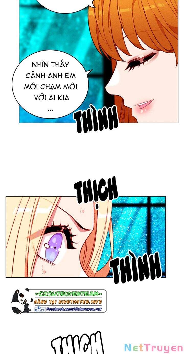 đọc truyện Hóa Kiếp Thành Chị Gái Của Bạo Chúa Chương 100 ảnh 38 tại Thiên Thai Truyện