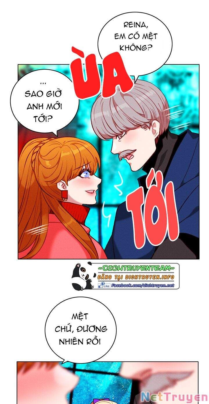 đọc truyện Hóa Kiếp Thành Chị Gái Của Bạo Chúa Chương 100 ảnh 41 tại Thiên Thai Truyện