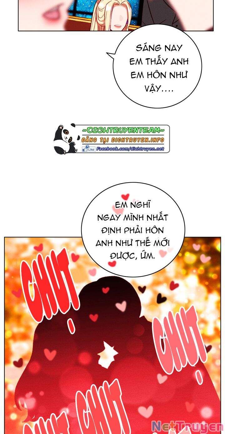 đọc truyện Hóa Kiếp Thành Chị Gái Của Bạo Chúa Chương 100 ảnh 42 tại Thiên Thai Truyện