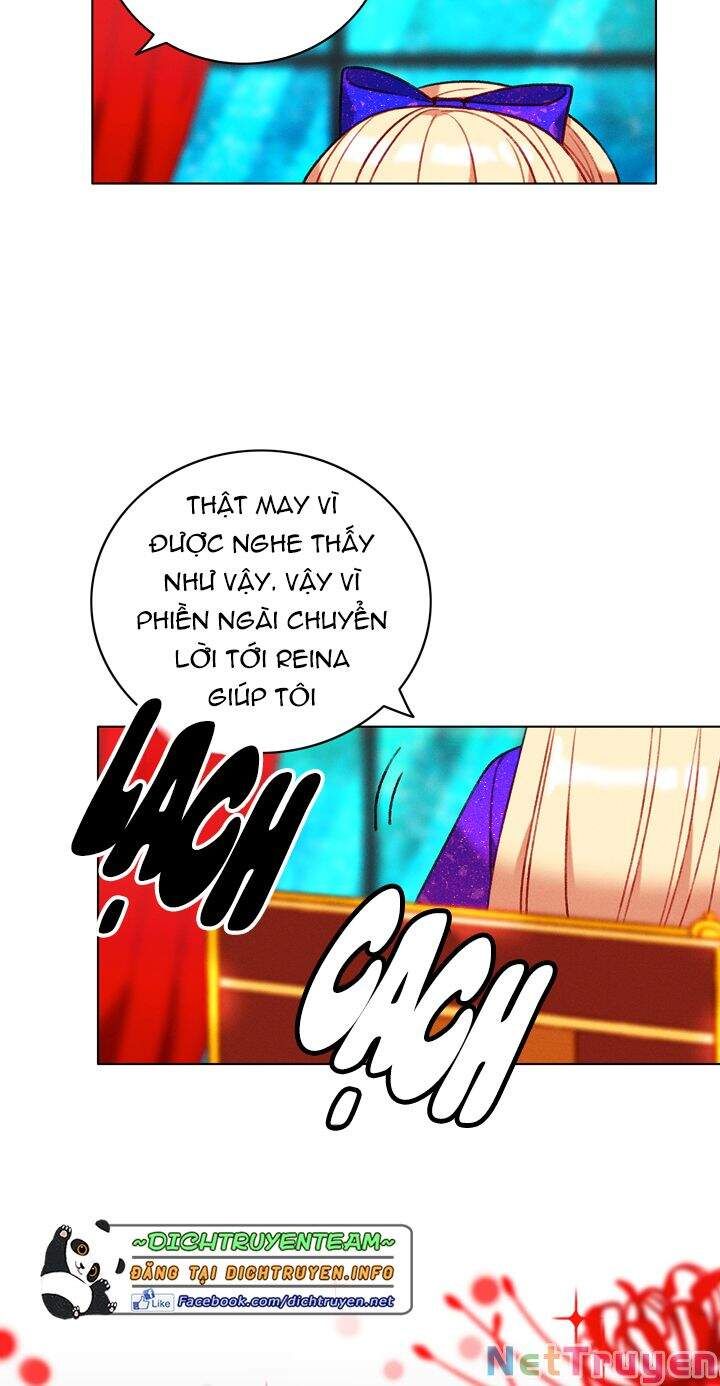 đọc truyện Hóa Kiếp Thành Chị Gái Của Bạo Chúa Chương 100 ảnh 45 tại Thiên Thai Truyện