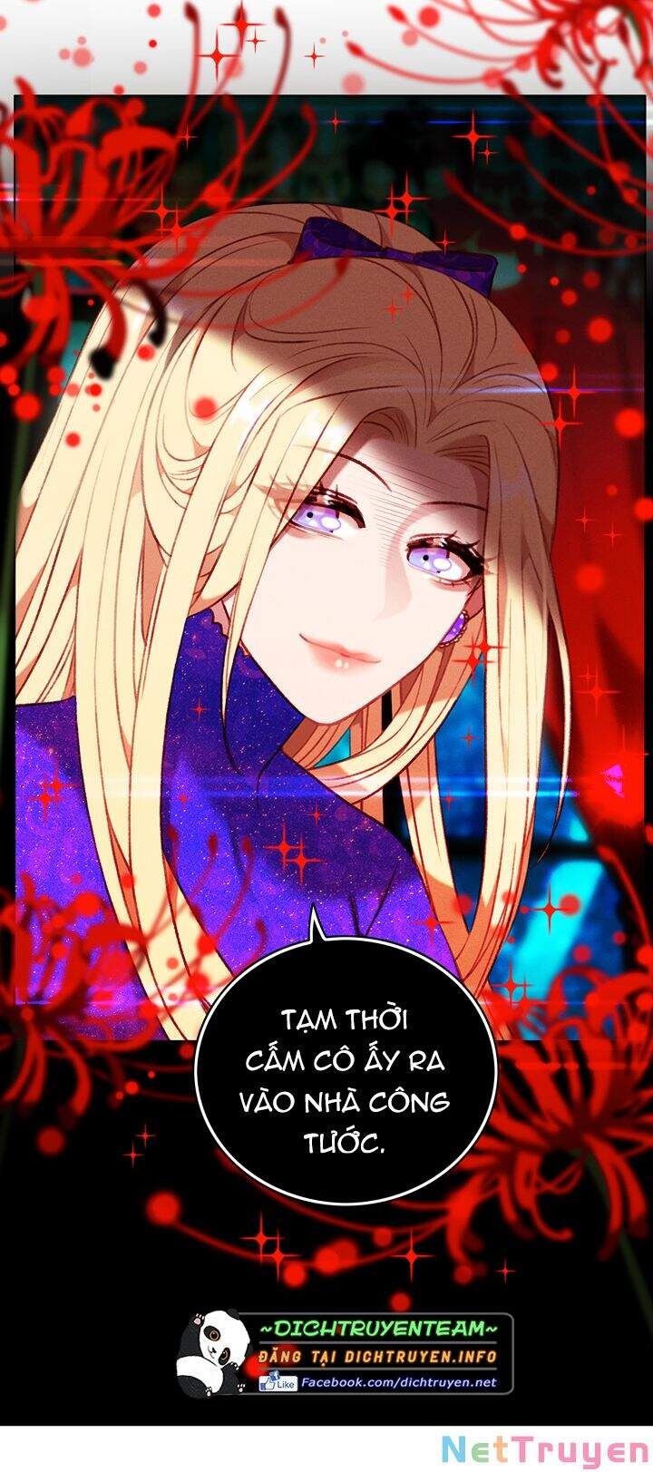 đọc truyện Hóa Kiếp Thành Chị Gái Của Bạo Chúa Chương 100 ảnh 46 tại Thiên Thai Truyện