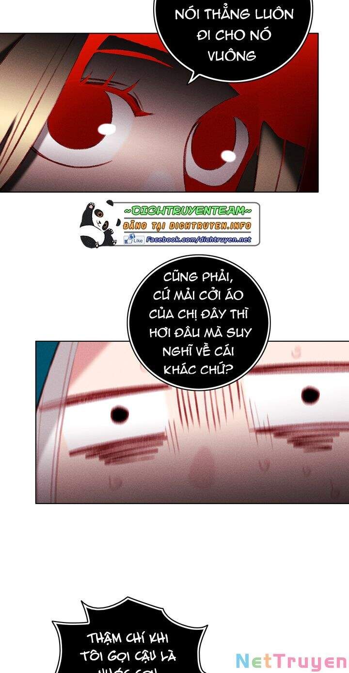 đọc truyện Hóa Kiếp Thành Chị Gái Của Bạo Chúa Chương 100 ảnh 9 tại Thiên Thai Truyện