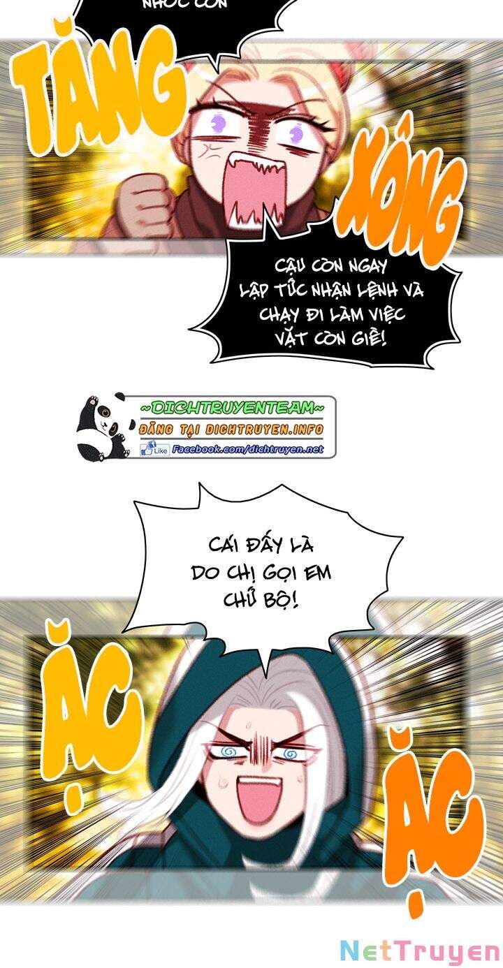 đọc truyện Hóa Kiếp Thành Chị Gái Của Bạo Chúa Chương 100 ảnh 10 tại Thiên Thai Truyện