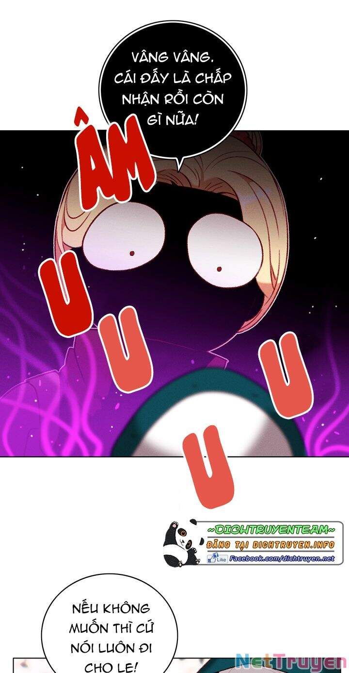 đọc truyện Hóa Kiếp Thành Chị Gái Của Bạo Chúa Chương 100 ảnh 11 tại Thiên Thai Truyện