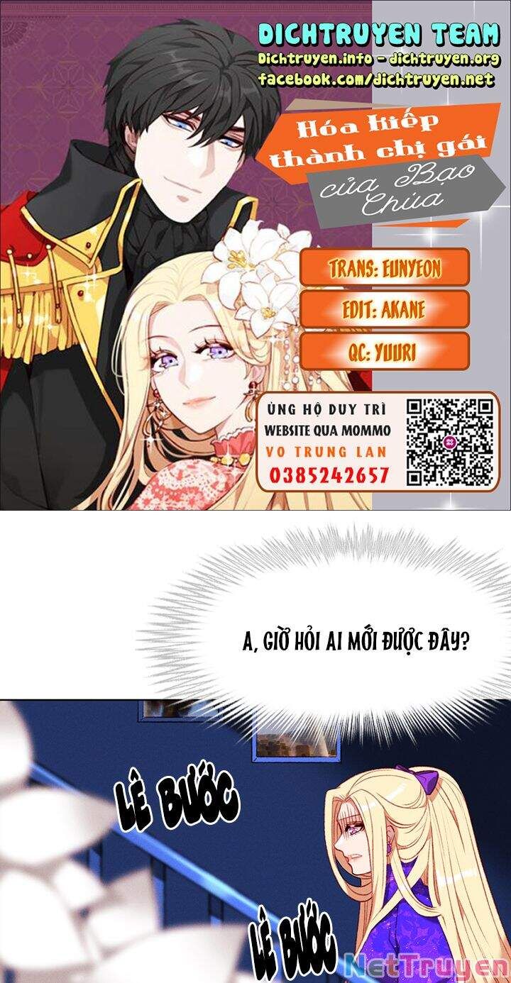 đọc truyện Hóa Kiếp Thành Chị Gái Của Bạo Chúa Chương 101 ảnh 3 tại Thiên Thai Truyện