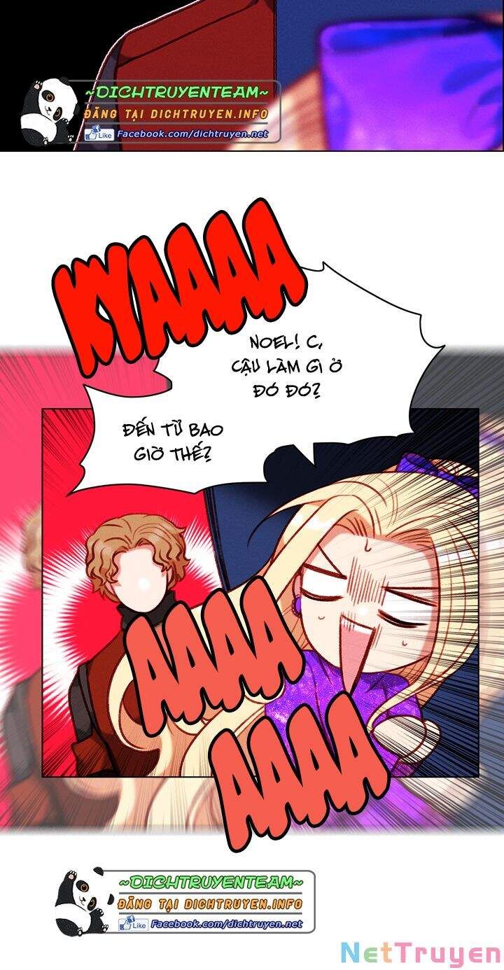 đọc truyện Hóa Kiếp Thành Chị Gái Của Bạo Chúa Chương 101 ảnh 20 tại Thiên Thai Truyện