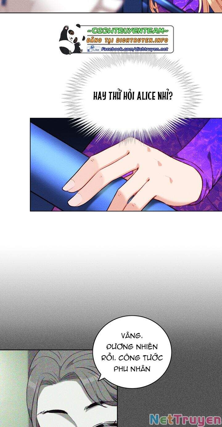 đọc truyện Hóa Kiếp Thành Chị Gái Của Bạo Chúa Chương 101 ảnh 4 tại Thiên Thai Truyện