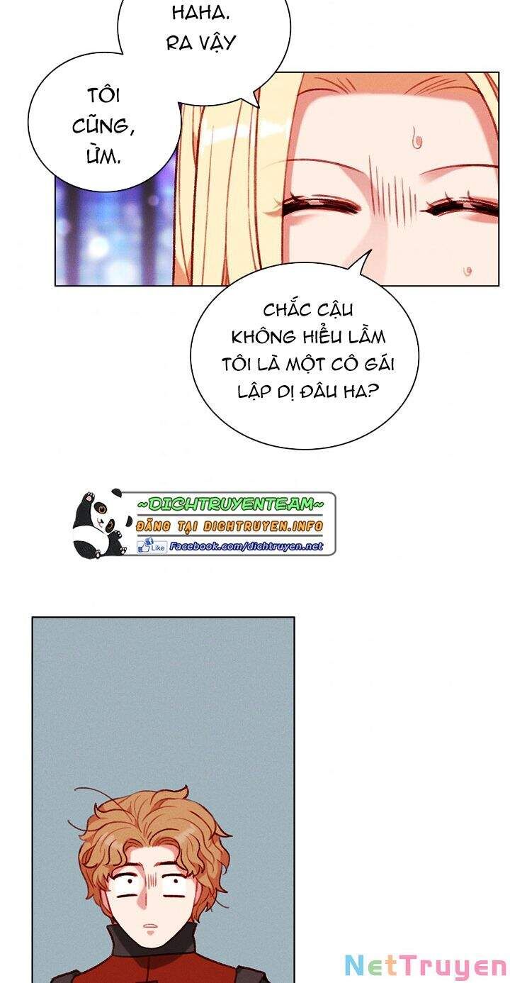 đọc truyện Hóa Kiếp Thành Chị Gái Của Bạo Chúa Chương 101 ảnh 24 tại Thiên Thai Truyện