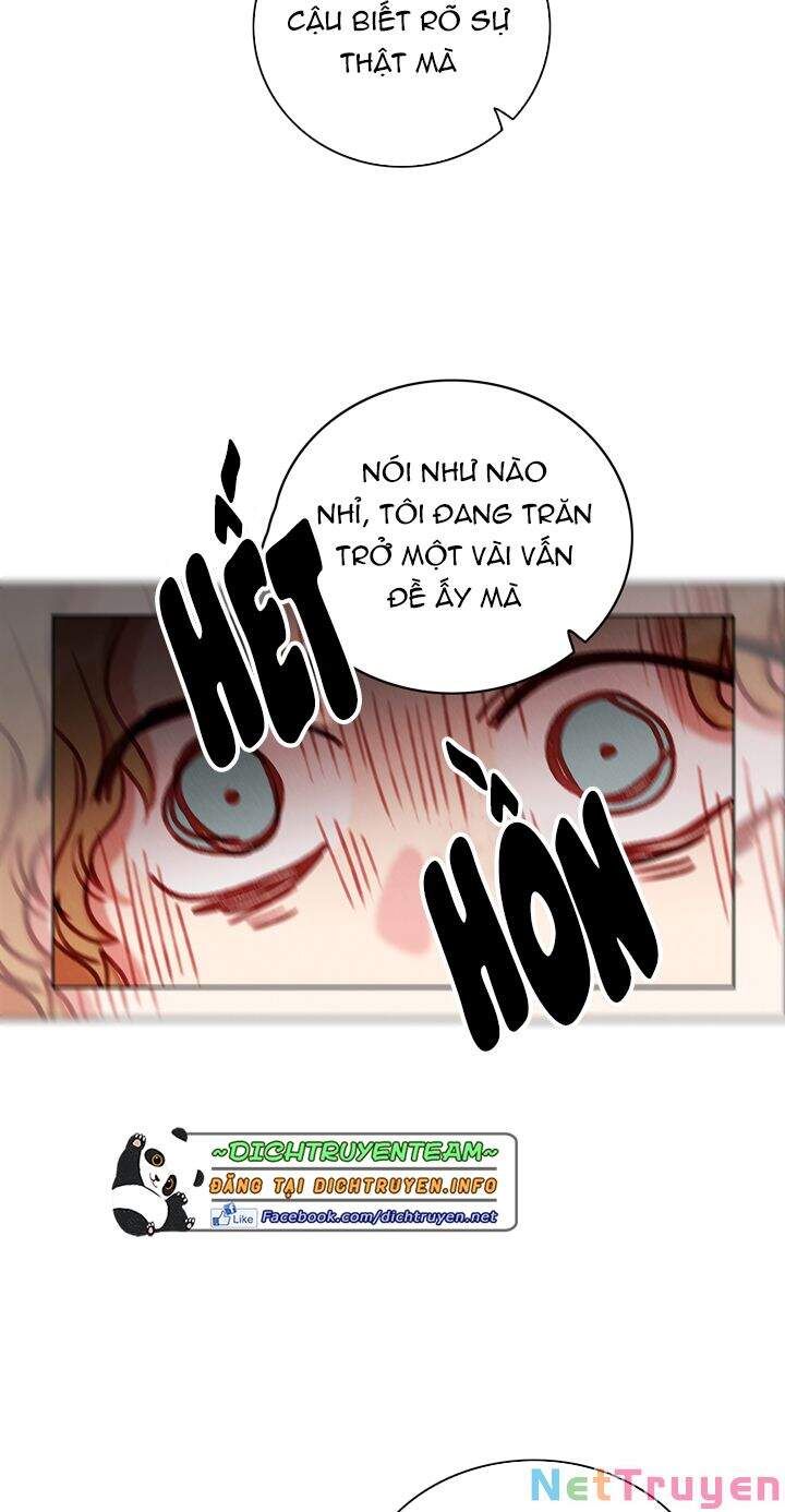 đọc truyện Hóa Kiếp Thành Chị Gái Của Bạo Chúa Chương 101 ảnh 26 tại Thiên Thai Truyện