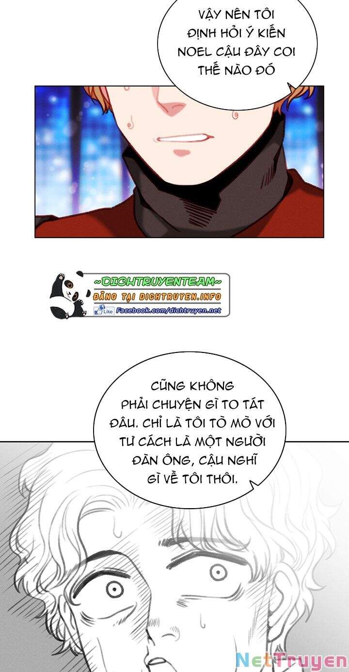 đọc truyện Hóa Kiếp Thành Chị Gái Của Bạo Chúa Chương 101 ảnh 27 tại Thiên Thai Truyện