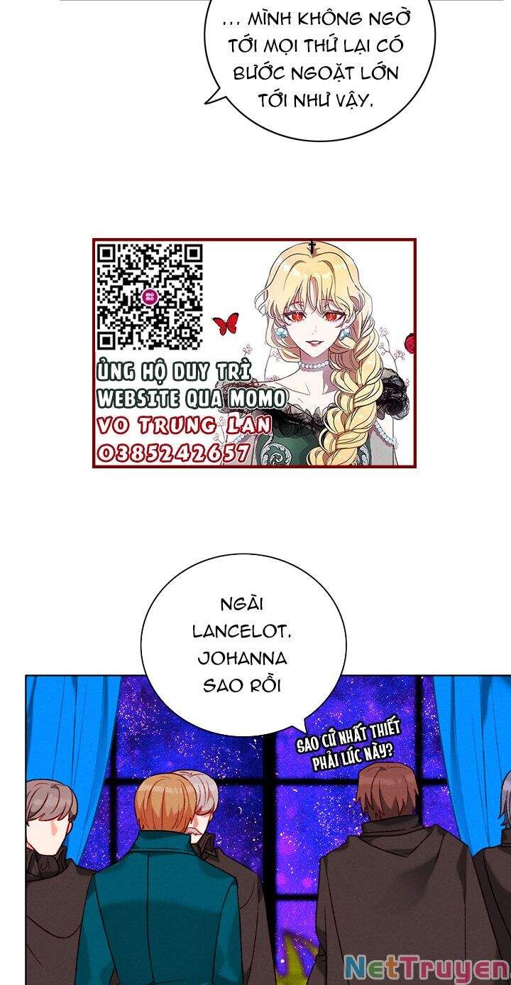 đọc truyện Hóa Kiếp Thành Chị Gái Của Bạo Chúa Chương 101 ảnh 37 tại Thiên Thai Truyện