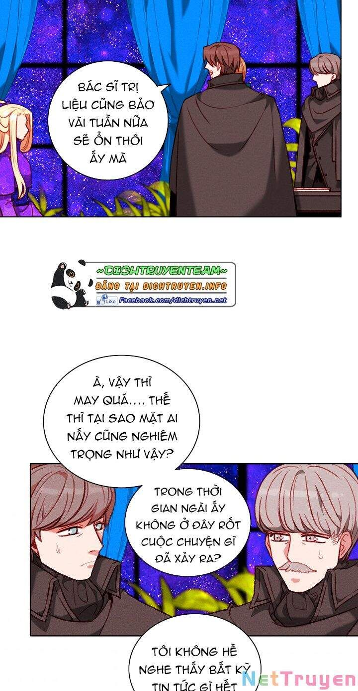 đọc truyện Hóa Kiếp Thành Chị Gái Của Bạo Chúa Chương 101 ảnh 41 tại Thiên Thai Truyện