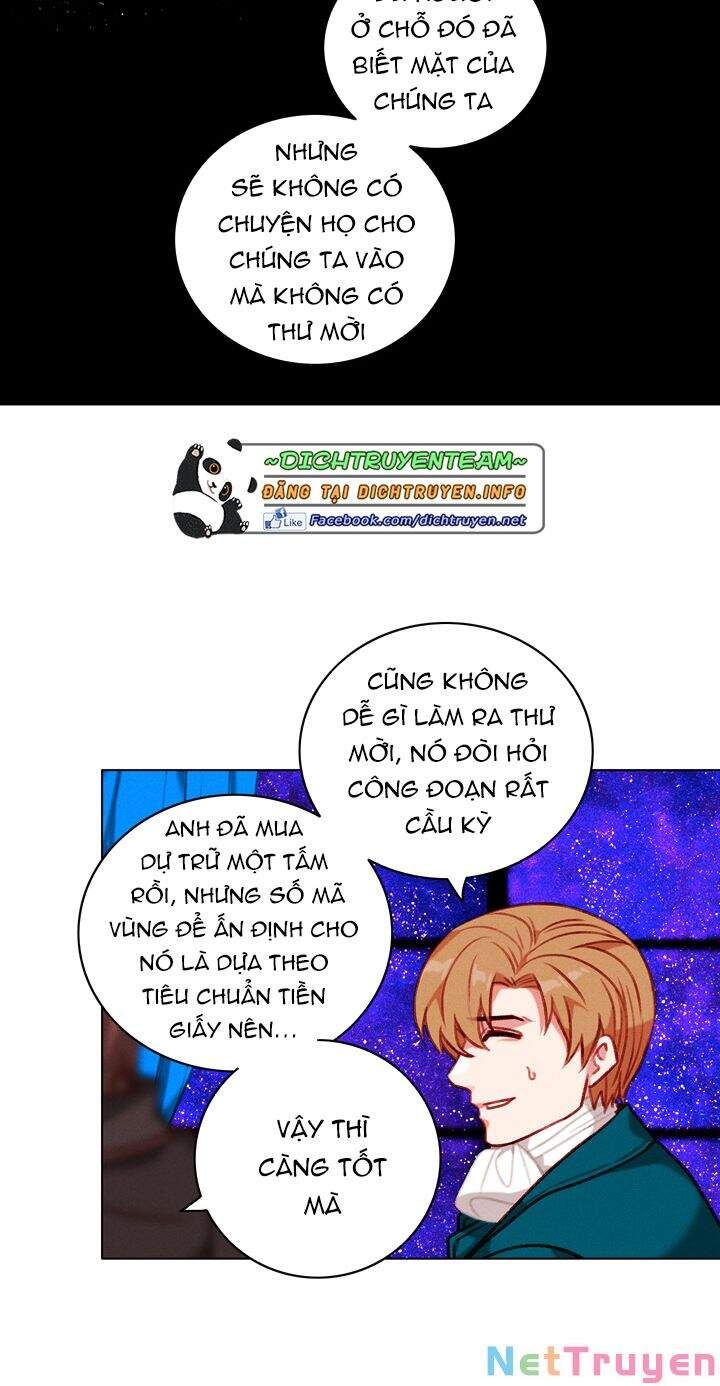 đọc truyện Hóa Kiếp Thành Chị Gái Của Bạo Chúa Chương 101 ảnh 50 tại Thiên Thai Truyện