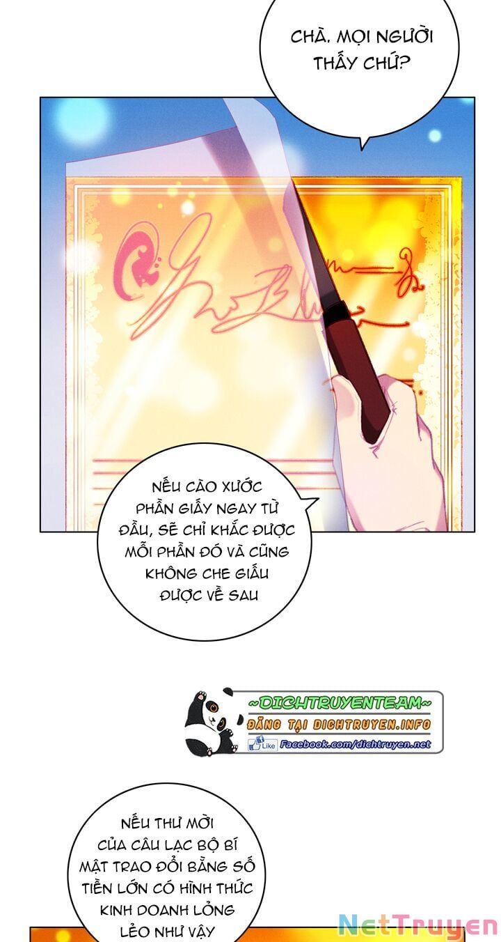 đọc truyện Hóa Kiếp Thành Chị Gái Của Bạo Chúa Chương 102 ảnh 15 tại Thiên Thai Truyện